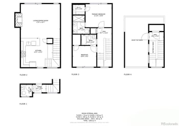 1616 Irving St #4, Denver, CO 80204