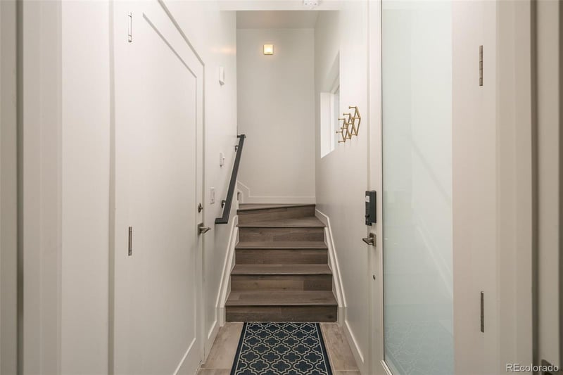 1616 Irving St #4, Denver, CO 80204