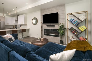 1616 Irving St #4, Denver, CO 80204