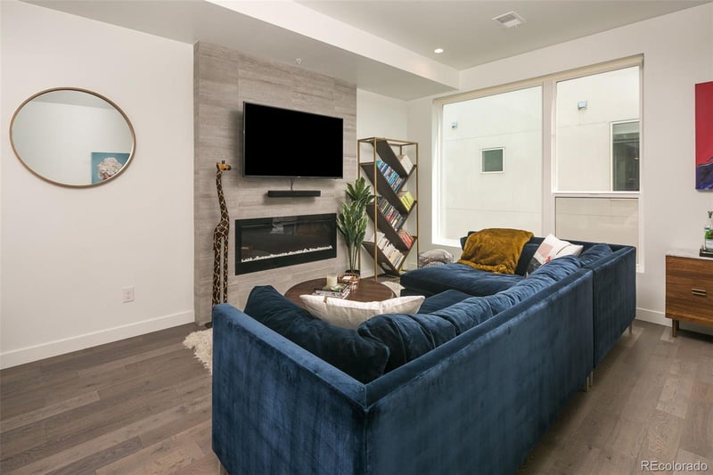 1616 Irving St #4, Denver, CO 80204