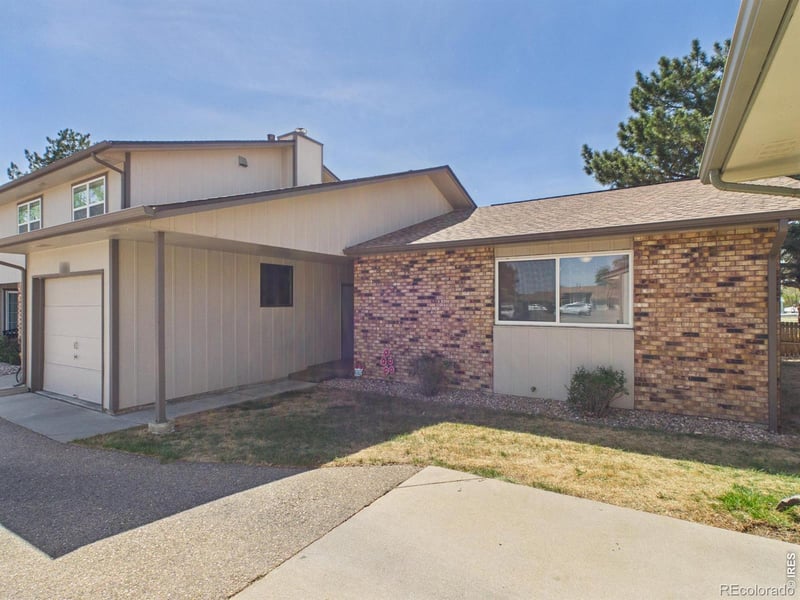 3405 16th St #23E, Greeley, CO 80634