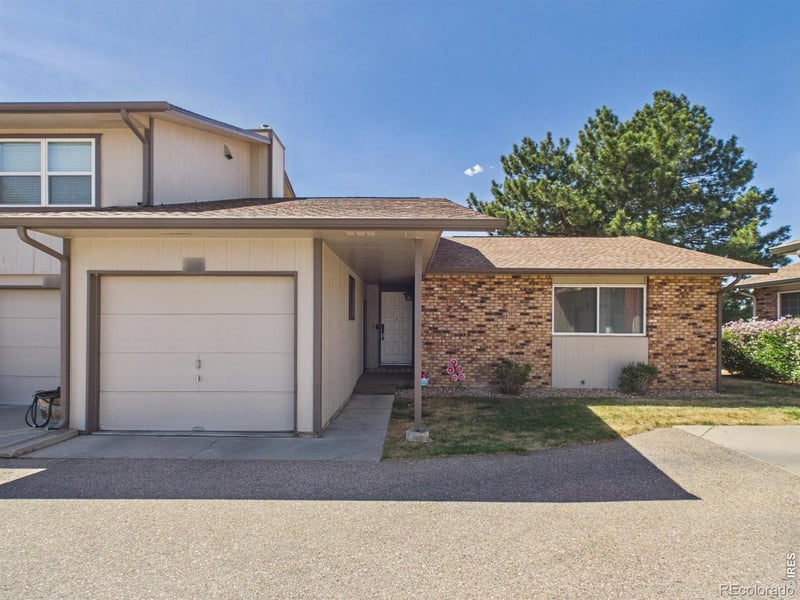 3405 16th St #23E, Greeley, CO 80634