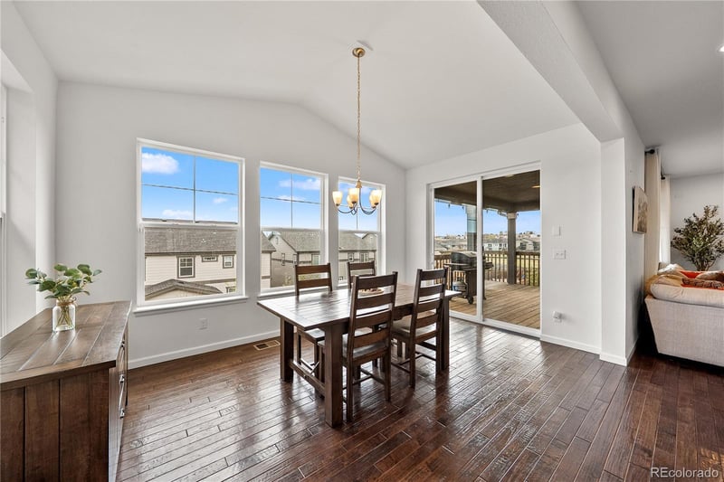 3922 White Rose St, Castle Rock, CO 80108