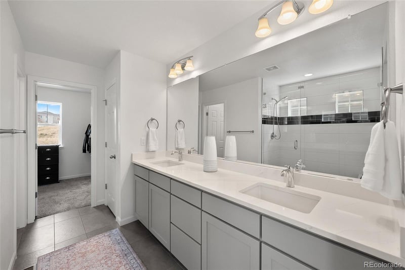 3922 White Rose St, Castle Rock, CO 80108