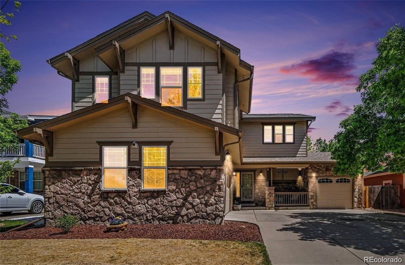 Home Worth Check