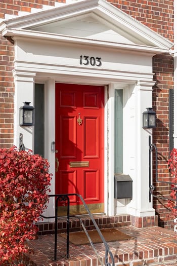 1303 Downing , Denver, CO 80210