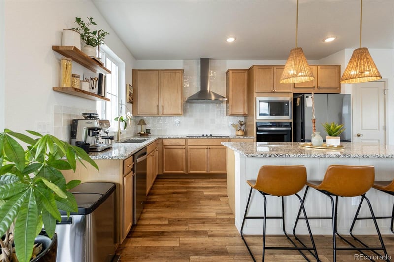 8696 Hotchkiss St, Littleton, CO 80125