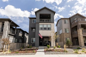 8696 Hotchkiss St, Littleton, CO 80125