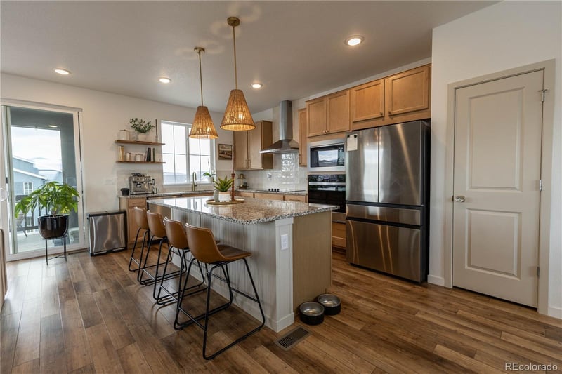 8696 Hotchkiss St, Littleton, CO 80125