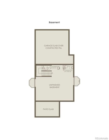 8696 Hotchkiss St, Littleton, CO 80125