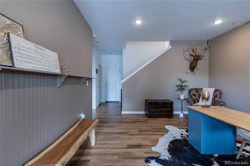 8696 Hotchkiss St, Littleton, CO 80125
