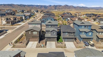 8696 Hotchkiss St, Littleton, CO 80125