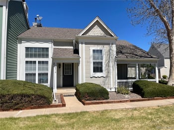 19716 Crestwood Ct, Parker, CO 80138