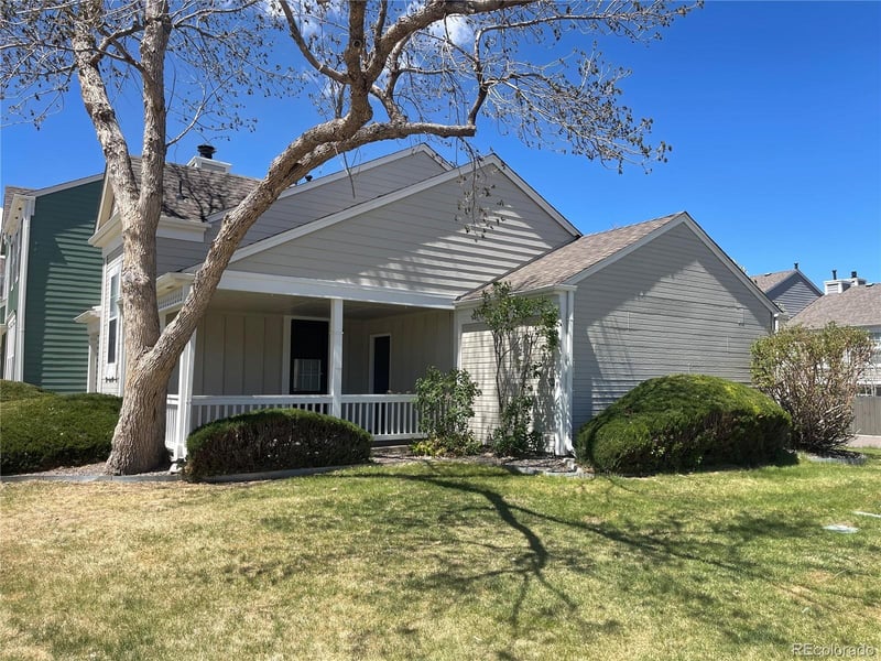 19716 Crestwood Ct, Parker, CO 80138