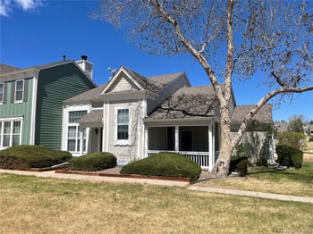 19716 Crestwood Ct, Parker, CO 80138