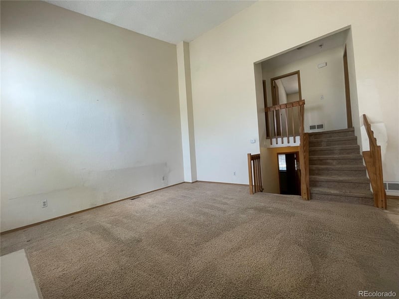 19716 Crestwood Ct, Parker, CO 80138