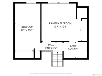 19716 Crestwood Ct, Parker, CO 80138