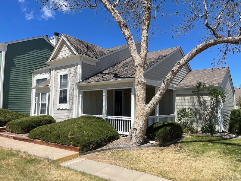 19716 Crestwood Ct, Parker, CO 80138