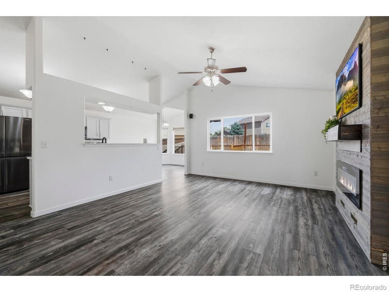 1524 Ponderosa Dr, Severance, CO 80550