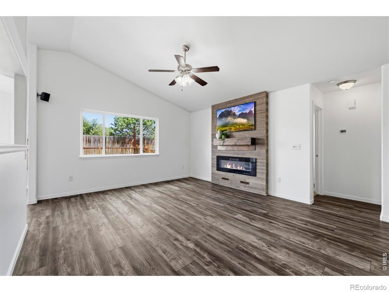 1524 Ponderosa Dr, Severance, CO 80550