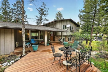 28221 Bonanza Dr, Evergreen, CO 80439