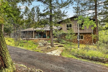28221 Bonanza Dr, Evergreen, CO 80439
