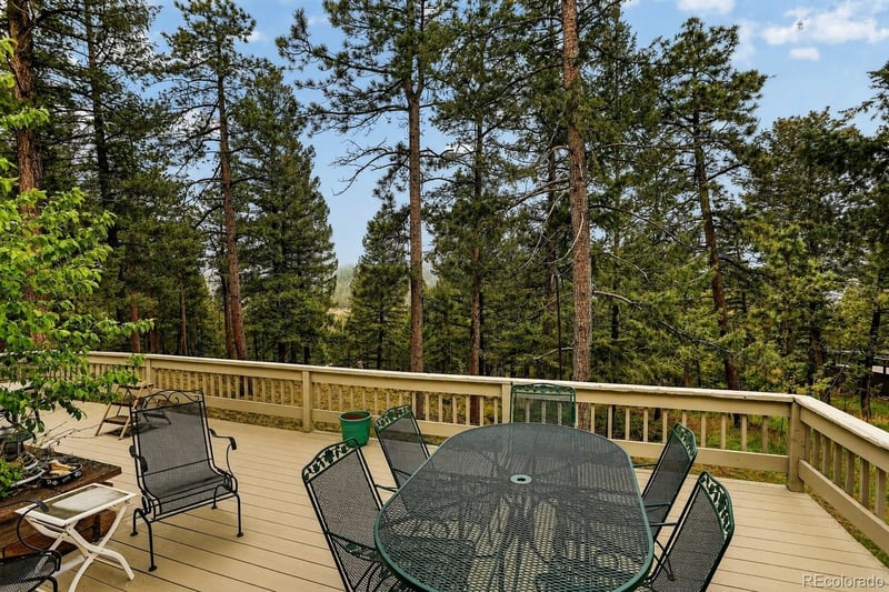 28221 Bonanza Dr, Evergreen, CO 80439
