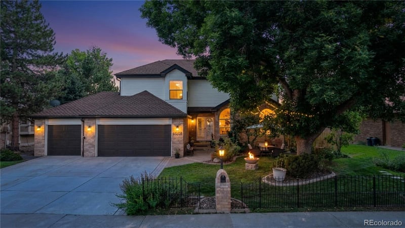 11666 74th Way, Arvada, CO 80005
