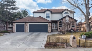 11666 74th Way, Arvada, CO 80005