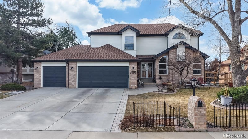 11666 74th Way, Arvada, CO 80005