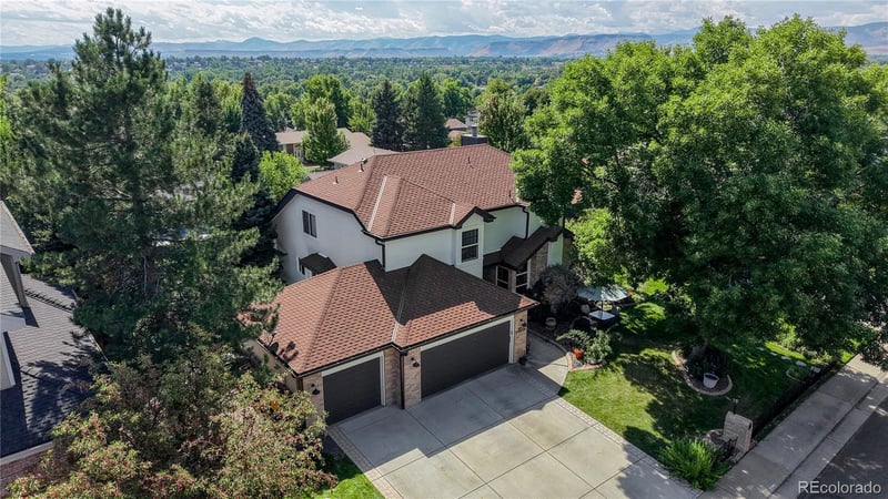 11666 74th Way, Arvada, CO 80005