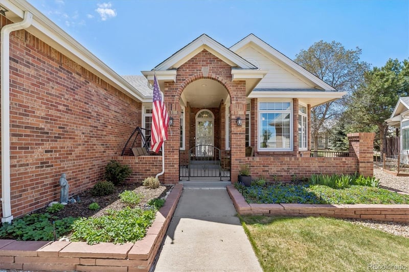 7 Skye Pl, Highlands Ranch, CO 80130