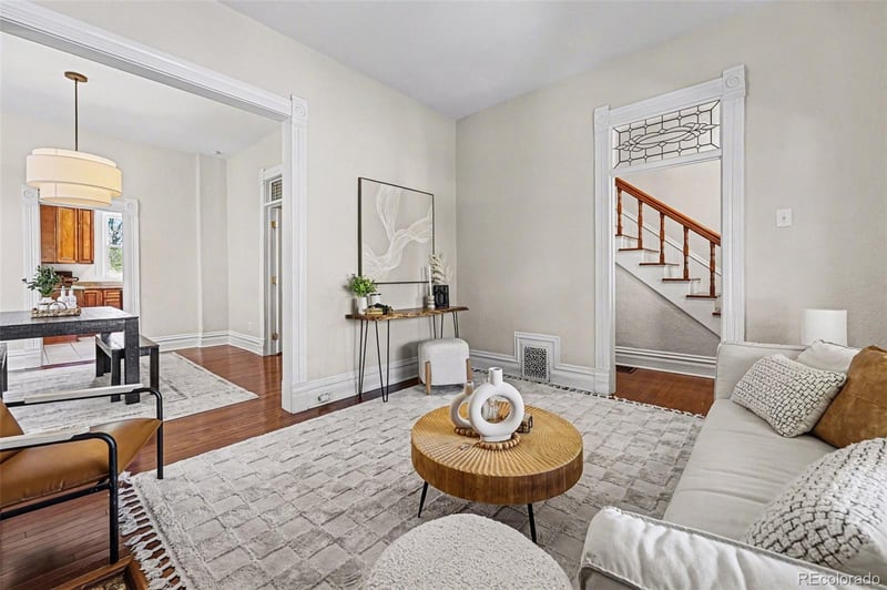 218 Irvington Pl, Denver, CO 80223