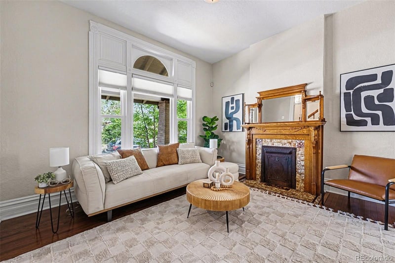 218 Irvington Pl, Denver, CO 80223