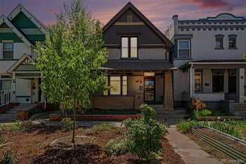 218 Irvington Pl, Denver, CO 80223