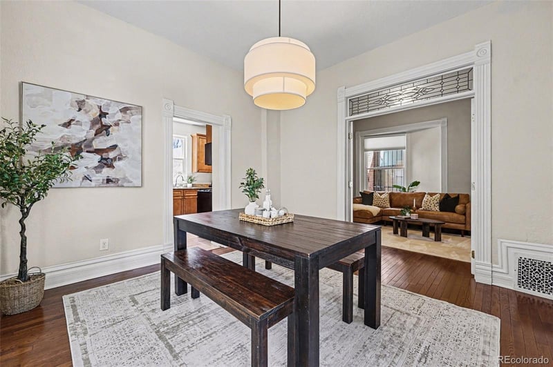 218 W Irvington Pl, Denver, CO 80223
