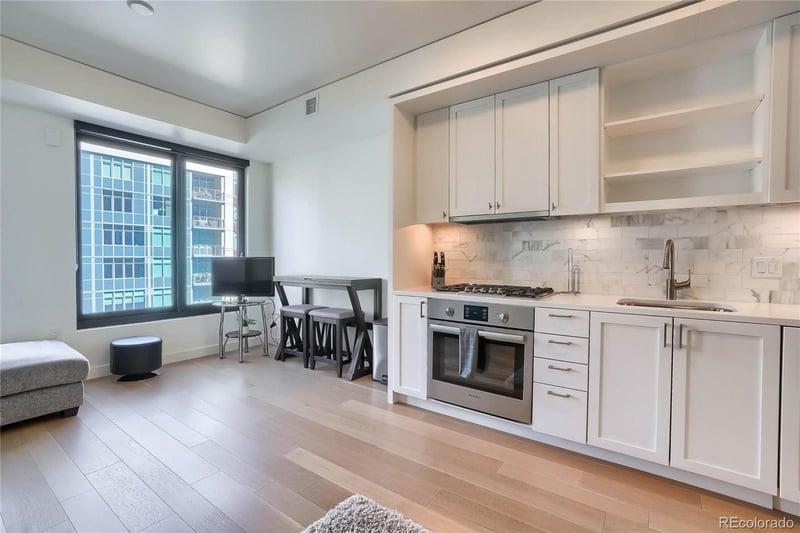 1750 Wewatta St #1105, Denver, CO 80202