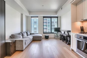 1750 Wewatta St #1105, Denver, CO 80202