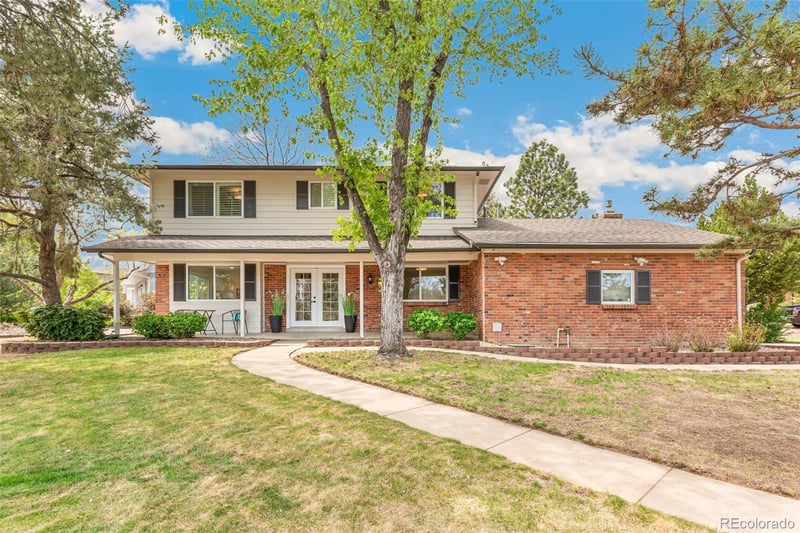 7445 Kendall Blvd, Littleton, CO 80128