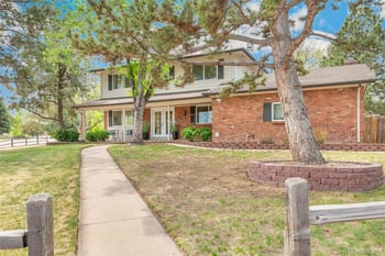 7445 S Kendall Blvd, Littleton, CO 80128