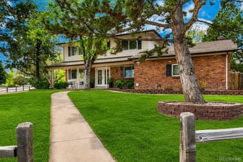7445 S Kendall Blvd, Littleton, CO 80128