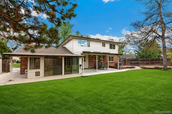 7445 S Kendall Blvd, Littleton, CO 80128