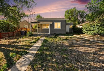 2840 Park Pl, Denver, CO 80219