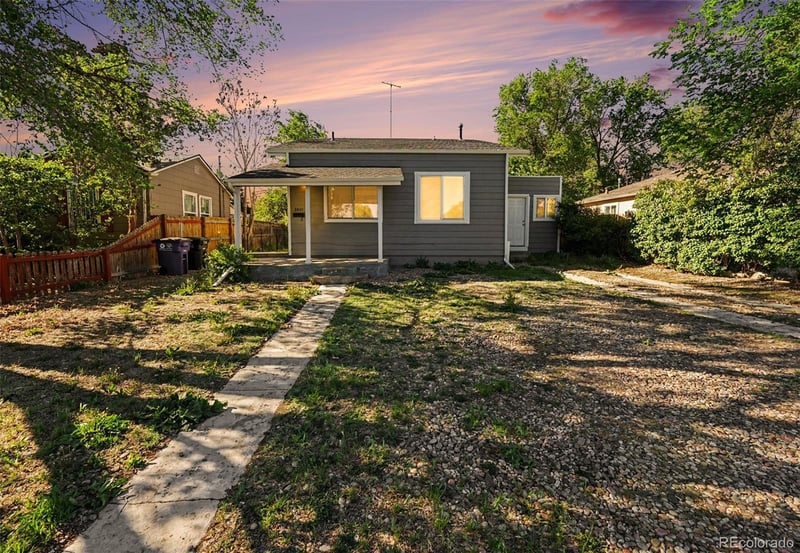 2840 Park Pl, Denver, CO 80219
