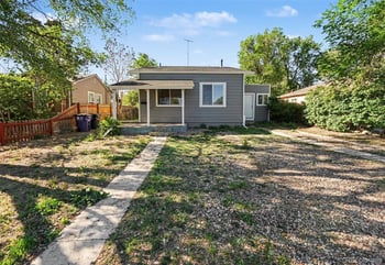 2840 Park Pl, Denver, CO 80219