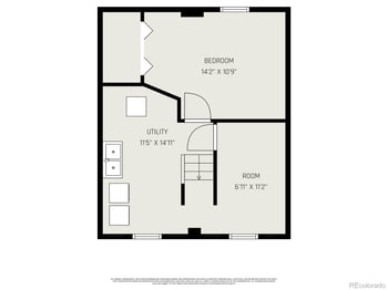 2840 Park Pl, Denver, CO 80219