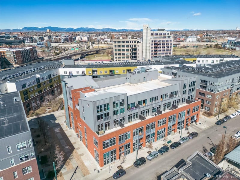 2955 Inca St #3K, Denver, CO 80202