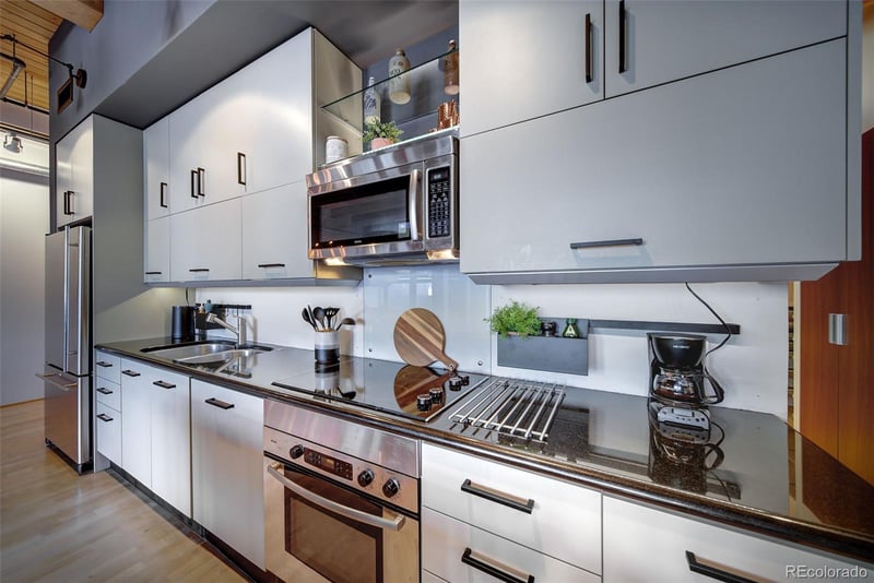 2955 Inca St #3K, Denver, CO 80202