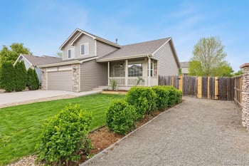 422 Boulder Ln, Johnstown, CO 80534