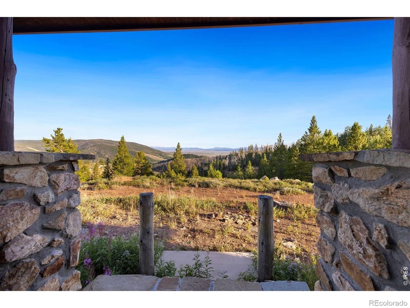 5200 Jackson County Road 49, Walden, CO 80480